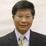 Vice President Lu-Hai Wang