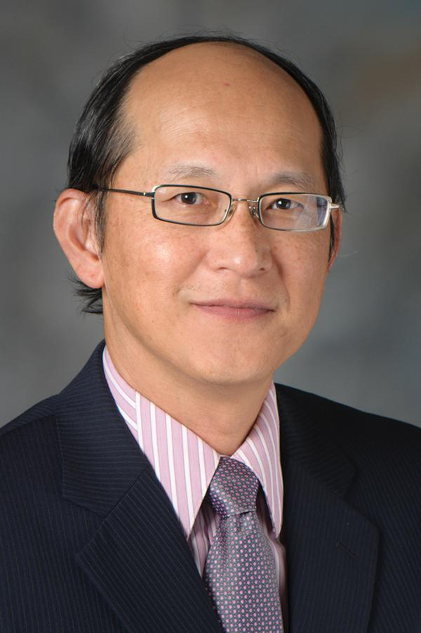 Ta-Jen Liu, Ph.D