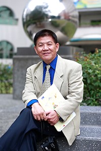 Director Mr. Ivan Wu